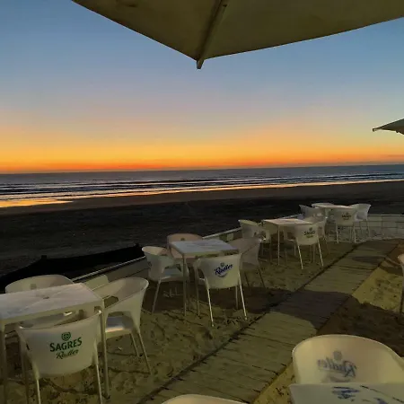 Caparica Sunny