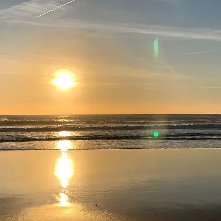 Caparica Sunny